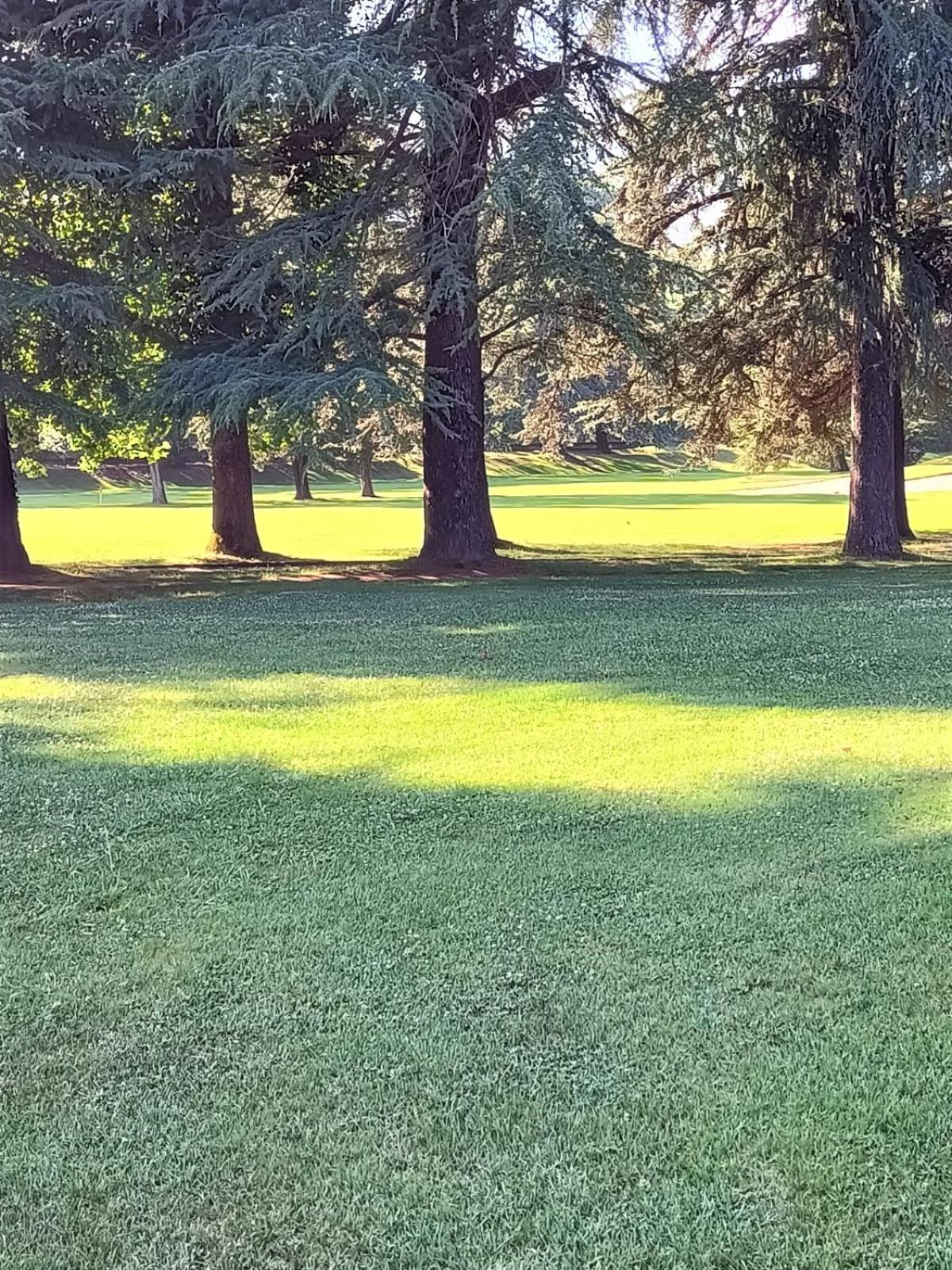 Апартаменты Fronte Del Golf Рапалло Экстерьер фото